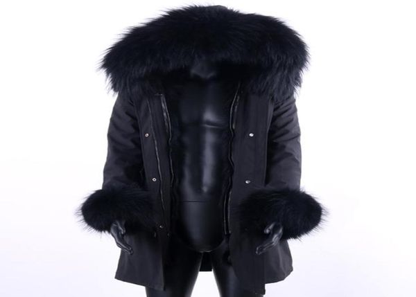 raccoon fur collar fur lined high jacket 2020 winter man real coat men parkas clothing waterproof long jacket 20208756349, Black
raccoon fur collar fur lined high jacket 2020 winter man real coat men parkas clothing waterproof long jacket 20208756349, Black