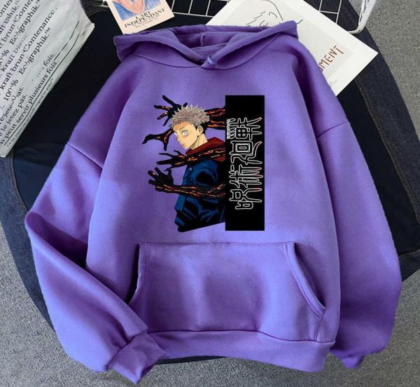 jujutsu kaisen itadori yuuji print hoodie man 2020 brand fashion harajuku mens hoodies comfortable korean men warm clothing x06019235594, Black
jujutsu kaisen itadori yuuji print hoodie man 2020 brand fashion harajuku mens hoodies comfortable korean men warm clothing x06019235594, Black