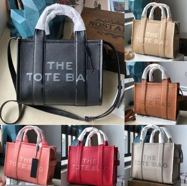 2023 marc designer bag tote women casual large capacity handbag fashion beach pu leather crossbody bags luxury brand shoulder bag wallet, Black;red
2023 marc designer bag tote women casual large capacity handbag fashion beach pu leather crossbody bags luxury brand shoulder bag wallet, Black;red