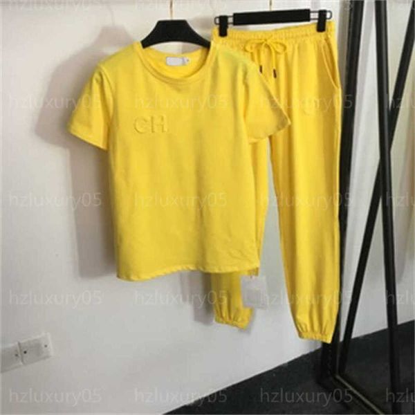 designer two piece pants set women tracksuit sweatshirt letter logo embossed short sleeve t-shirt elastic waist casual pant tracksuit womens, Gray
designer two piece pants set women tracksuit sweatshirt letter logo embossed short sleeve t-shirt elastic waist casual pant tracksuit womens, Gray