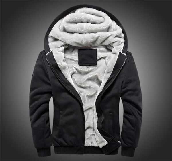 men039s winter coat casual warm fleece hoodie winter warm fleece zipper sweater jacket outwear coat oversized with zipper2202137, Black;brown
men039s winter coat casual warm fleece hoodie winter warm fleece zipper sweater jacket outwear coat oversized with zipper2202137, Black;brown