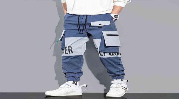 men cargo pants korean style black jogger casual pants hip hop men clothing streetwear clothing harajuku fashion sweatpants male h9842832
men cargo pants korean style black jogger casual pants hip hop men clothing streetwear clothing harajuku fashion sweatpants male h9842832