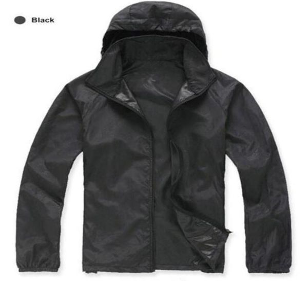 drop summer womens mens brand rain jacket coats outdoor casual hoodies windproof and waterproof sunscreen face coats blac2478795, Black;brown
drop summer womens mens brand rain jacket coats outdoor casual hoodies windproof and waterproof sunscreen face coats blac2478795, Black;brown