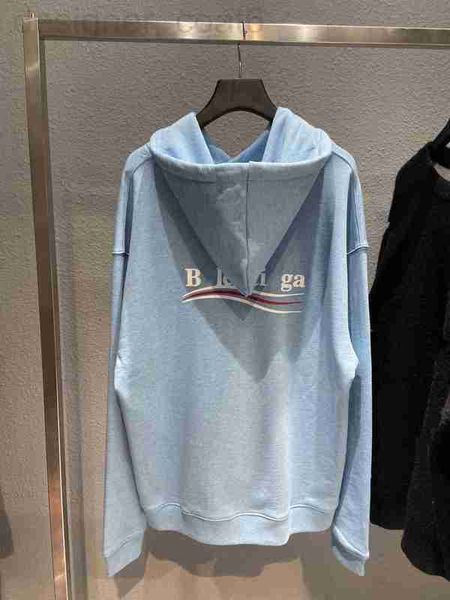 women's hoodies & sweatshirts designer correct version 2023 early spring new b family coke wave embroidery men's and hooded hoodie, Black
women's hoodies & sweatshirts designer correct version 2023 early spring new b family coke wave embroidery men's and hooded hoodie, Black
