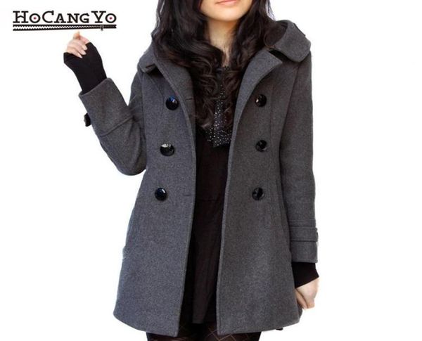 women039s wool blends winter women long coats 2021 hooded cashmere woolen cotton and jackets casual slim plus size coat7678736, Black
women039s wool blends winter women long coats 2021 hooded cashmere woolen cotton and jackets casual slim plus size coat7678736, Black