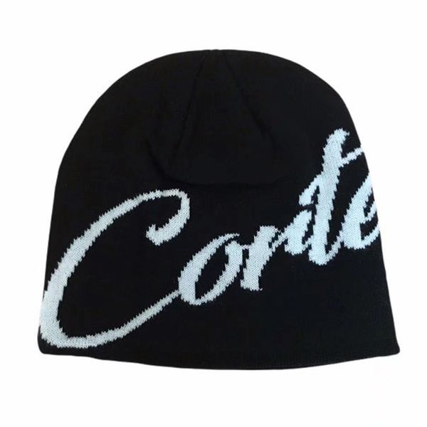 beanieskull caps winter ins burst men and womens models knitting cap warm ear protection cold casual outdoor fashion trend y2k 230808, Blue;gray
beanieskull caps winter ins burst men and womens models knitting cap warm ear protection cold casual outdoor fashion trend y2k 230808, Blue;gray