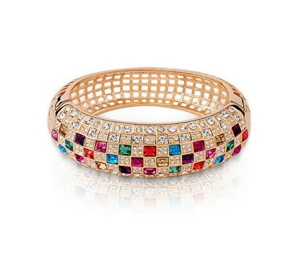 queen bracelet south korean selling 18kgp austrian crystal queen bracelets for women wedding bracelets jewelry bn0014447616827366172, Golden;silver
queen bracelet south korean selling 18kgp austrian crystal queen bracelets for women wedding bracelets jewelry bn0014447616827366172, Golden;silver