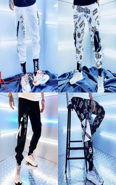 cargo pants men039s koreanstyle hip hop sports high waist large cropped pants loose trousers sweat pants reflective joggers pr5200981, Black
cargo pants men039s koreanstyle hip hop sports high waist large cropped pants loose trousers sweat pants reflective joggers pr5200981, Black