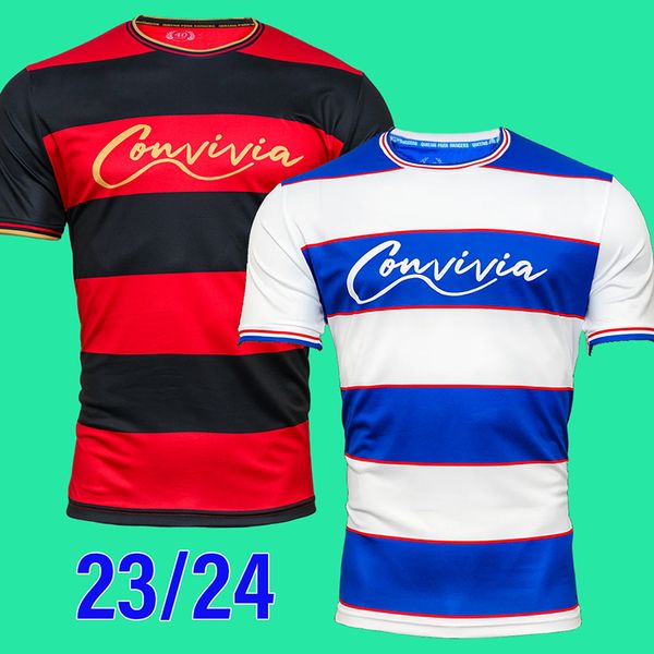 23 24 queens park rangers soccer jerseys dykes 2023 2024 chair willock field smyth colback football shirt dozzell kelman mens jersey, Black;yellow
23 24 queens park rangers soccer jerseys dykes 2023 2024 chair willock field smyth colback football shirt dozzell kelman mens jersey, Black;yellow