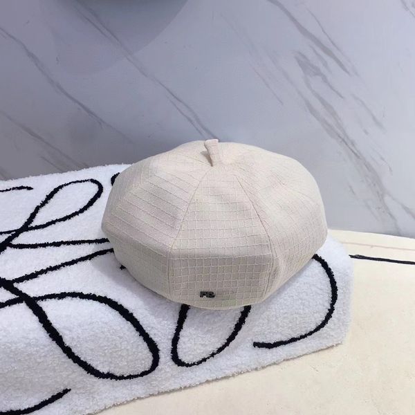 caps berets womens mens prad wallet pumpkin hat british retro art elegant temperament garden painter beret hat 57mm cap circumference, Blue;gray
caps berets womens mens prad wallet pumpkin hat british retro art elegant temperament garden painter beret hat 57mm cap circumference, Blue;gray