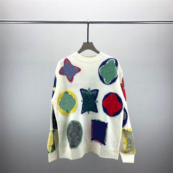 men's plus size sweaters knitted sweater round neck women's men's coat neutral hoodie y8s4414
men's plus size sweaters knitted sweater round neck women's men's coat neutral hoodie y8s4414
