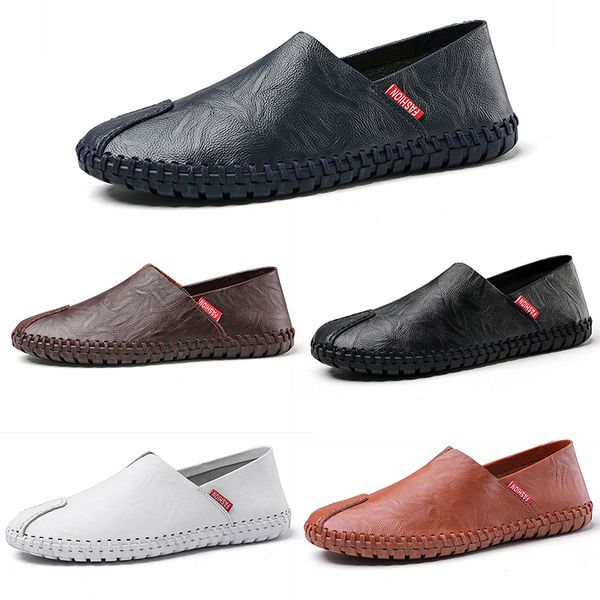 2023 light casual shoes breathable leather men woman black dark blue brown men trainers outdoor sport
2023 light casual shoes breathable leather men woman black dark blue brown men trainers outdoor sport