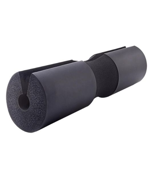 weightlifting shoulder pads squat neck pads barbell shoulder fitness sponge sheath7554957, Black;gray
weightlifting shoulder pads squat neck pads barbell shoulder fitness sponge sheath7554957, Black;gray