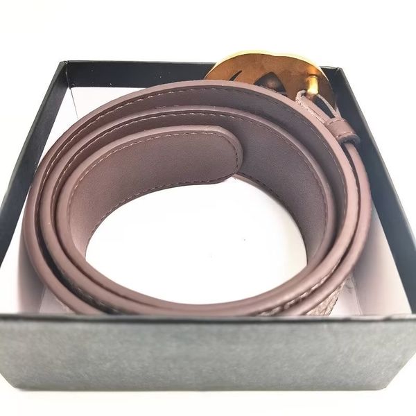 men and women designer belts 4.0cm width smooth buckle man woman brand luxury belts designer bb simon belt women dress belt waistband ceintu, Black;brown
men and women designer belts 4.0cm width smooth buckle man woman brand luxury belts designer bb simon belt women dress belt waistband ceintu, Black;brown