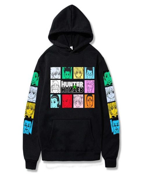 kawaii hunter x hunter hoodies men sweatshirt killua zoldyck anime manga hoodies clothes x06016483700, Black
kawaii hunter x hunter hoodies men sweatshirt killua zoldyck anime manga hoodies clothes x06016483700, Black