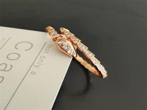 new designer bracelet gold silver rose 3color spring shaped charm stainless steel bracelet bangle for men women wedding engagement gift luxu, Golden;silver
new designer bracelet gold silver rose 3color spring shaped charm stainless steel bracelet bangle for men women wedding engagement gift luxu, Golden;silver