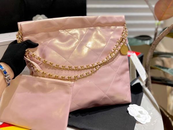 9a luxury new fashion designer garbage bag crossbody shoulder bag for women shiny calfskin gold super brand luxury and noble
9a luxury new fashion designer garbage bag crossbody shoulder bag for women shiny calfskin gold super brand luxury and noble