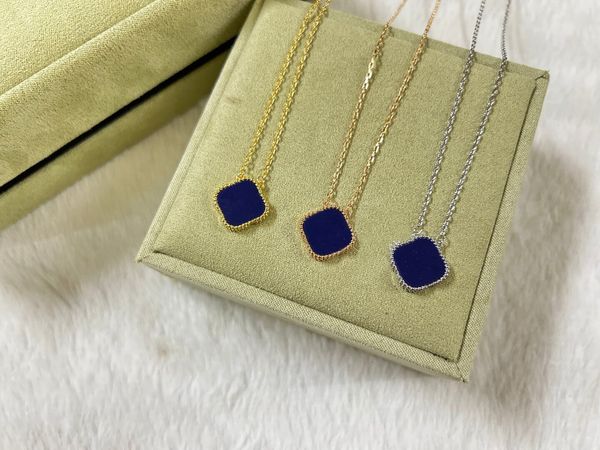 fashion classic4/four leaf clover necklaces pendants mother-of-pearl stainless steel plated 18k for women&girl valentine's mother', Silver
fashion classic4/four leaf clover necklaces pendants mother-of-pearl stainless steel plated 18k for women&girl valentine's mother', Silver