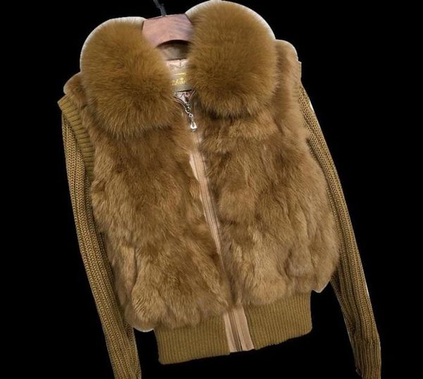 women039s fur faux zero fish real coat collar long sleeve sweater winter genuine warm thick jacket vest large size6429827, Black
women039s fur faux zero fish real coat collar long sleeve sweater winter genuine warm thick jacket vest large size6429827, Black
