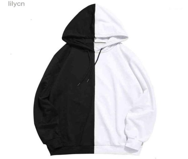 mens hoodies winter hooded hoody men streetwear black patchwork long sleeve sweatshirt casual one piece hoodie8672913
mens hoodies winter hooded hoody men streetwear black patchwork long sleeve sweatshirt casual one piece hoodie8672913