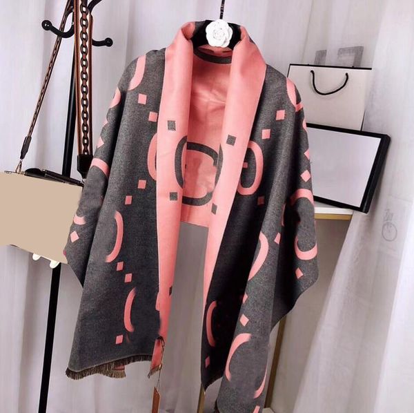 Designer Letter fashionable Print Silk Scarves Lady Scarf Top Quality Cashmere Two Sided Scarfs Winter Outdoor Keep Warm Scarf Shawl Solid Color Size 190*65cm YEKO
Designer Letter fashionable Print Silk Scarves Lady Scarf Top Quality Cashmere Two Sided Scarfs Winter Outdoor Keep Warm Scarf Shawl Solid Color Size 190*65cm YEKO