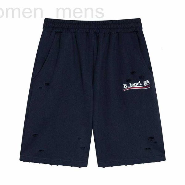 skirts designer high edition luxury fashion b home embroidery letter broken hole men's and women's sports casual loose shorts capr, Black
skirts designer high edition luxury fashion b home embroidery letter broken hole men's and women's sports casual loose shorts capr, Black