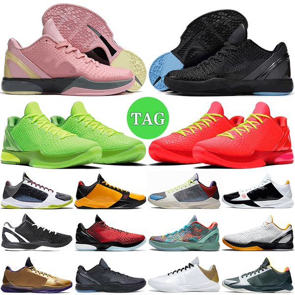 6 mamba basketball shoes protro mambacita grinch think pink 5 alternate bruce lee del sol big stage dark knight laker men mens outdoor train
6 mamba basketball shoes protro mambacita grinch think pink 5 alternate bruce lee del sol big stage dark knight laker men mens outdoor train