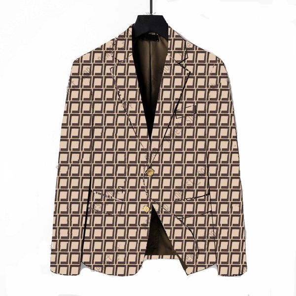 designer suit jacket men's blazer menswear spring and autumn clothing v-neck coat stripe plaid pattern loose straight fit, White;black
designer suit jacket men's blazer menswear spring and autumn clothing v-neck coat stripe plaid pattern loose straight fit, White;black