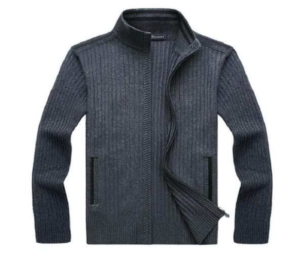 men039s sweaters 2021 autumn winter sweater coat thick warm casual knitwear cardigan faux fur wool jackets men zipper knitted9084552, White;black
men039s sweaters 2021 autumn winter sweater coat thick warm casual knitwear cardigan faux fur wool jackets men zipper knitted9084552, White;black