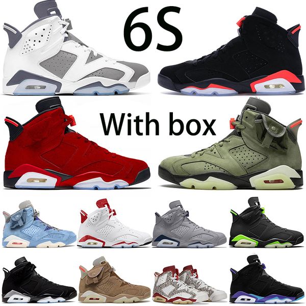 jumpman 6 6s mens basketball shoes aqua cool grey toro metallic silver georgetown unc red oreo midnight carmine infrared men trainers sports
jumpman 6 6s mens basketball shoes aqua cool grey toro metallic silver georgetown unc red oreo midnight carmine infrared men trainers sports