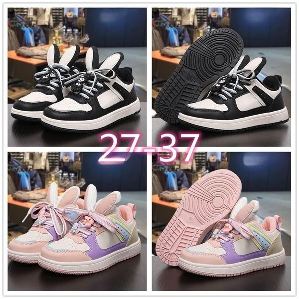 designer kids baby shoes for boys girls sports black pink chunky low cows trainers winter plush athletic outdoor sneakers children eur 27-37
designer kids baby shoes for boys girls sports black pink chunky low cows trainers winter plush athletic outdoor sneakers children eur 27-37