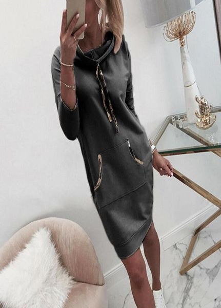 autumn spring hoodies women long sleeve solid color pullover sports dress solid color hooded sweatshirt dress party casual4734500, Black
autumn spring hoodies women long sleeve solid color pullover sports dress solid color hooded sweatshirt dress party casual4734500, Black