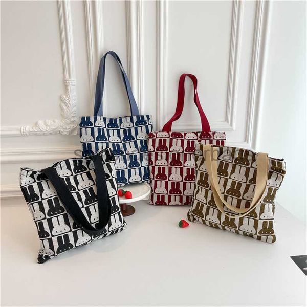 shoulder bags 2023 new rabbit cartoon creative handheld woven bag large capacity bag korean version simple shopping canvas bag women's
shoulder bags 2023 new rabbit cartoon creative handheld woven bag large capacity bag korean version simple shopping canvas bag women's