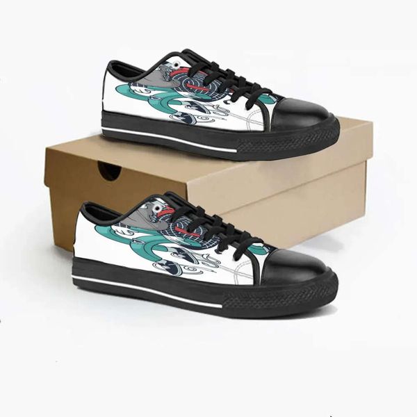 women shoes men diy custom low canvas skateboard sneakers triple black customization uv printing sports sneakers shizi 174-5461 ization
women shoes men diy custom low canvas skateboard sneakers triple black customization uv printing sports sneakers shizi 174-5461 ization