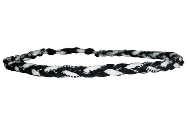 original men kids boys titanium braided 3 ropes tornado choker for sports football baseball softball girls mom necklace1868466, Golden;silver
original men kids boys titanium braided 3 ropes tornado choker for sports football baseball softball girls mom necklace1868466, Golden;silver