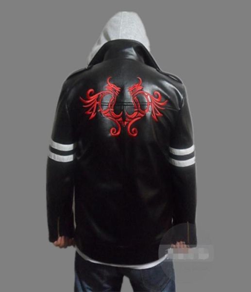new game prototype alex mercer cosplay costume embroidered jacket pu leather coat halloween costumes for womenmen custom made5829595, Black
new game prototype alex mercer cosplay costume embroidered jacket pu leather coat halloween costumes for womenmen custom made5829595, Black