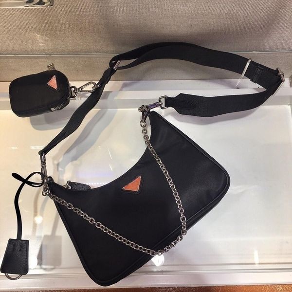 designer bag luxurys handbag shoulder bag 3-piece set tramp crossbody bag selling women's shoulder underarm bag clutch bag fashion wall
designer bag luxurys handbag shoulder bag 3-piece set tramp crossbody bag selling women's shoulder underarm bag clutch bag fashion wall