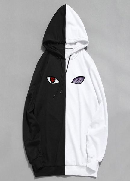 e-baihui new anime brand printing the sharingan double color hoodies pullover sweatshirt harajuku hip hop thin clothing9339133, Black
e-baihui new anime brand printing the sharingan double color hoodies pullover sweatshirt harajuku hip hop thin clothing9339133, Black