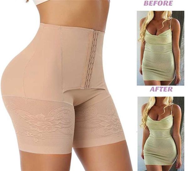 shapewear for women high waist tummy control body shaper butt lifter thigh slimming underwear faja trainer shorts panties 220115222630221
shapewear for women high waist tummy control body shaper butt lifter thigh slimming underwear faja trainer shorts panties 220115222630221