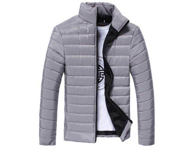 fashionmens spring autumn down jackets thin slim fit coats cottonpadded solid color long sleeved jacket outerwear5627441, Black
fashionmens spring autumn down jackets thin slim fit coats cottonpadded solid color long sleeved jacket outerwear5627441, Black
