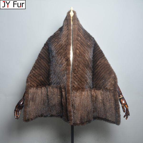 scarves luxury women's real mink fur scarf lady fashion knitted genuine mink fur scarves winter warm natural fur muffler 230807, Blue;gray
scarves luxury women's real mink fur scarf lady fashion knitted genuine mink fur scarves winter warm natural fur muffler 230807, Blue;gray