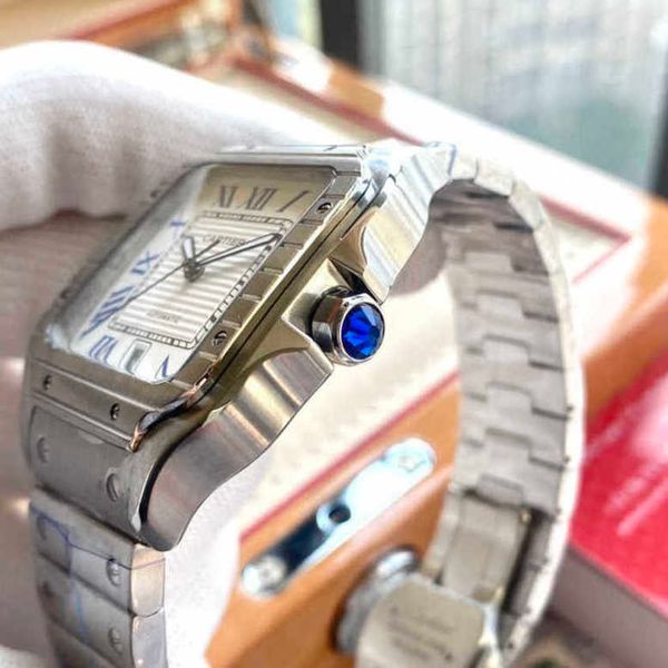 designer santos watch automatic movement watches 59dk sapphire mirror date uhr montre carter with box perfect gift prx relojo homme, Slivery;golden
designer santos watch automatic movement watches 59dk sapphire mirror date uhr montre carter with box perfect gift prx relojo homme, Slivery;golden