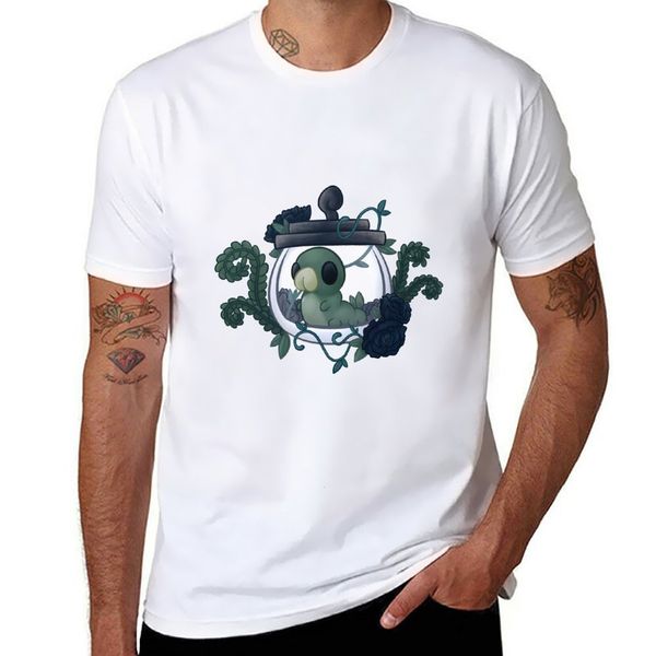 men's tshirts hollow knight grub tshirt cute clothes boys t shirts tshirts for men 230807, White;black
men's tshirts hollow knight grub tshirt cute clothes boys t shirts tshirts for men 230807, White;black