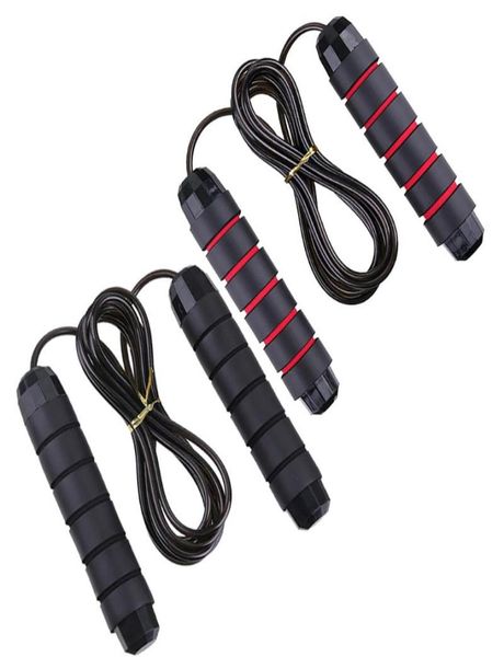 anti slip foam handle diamond bearing steel wire rope wire rope sports jump8528250