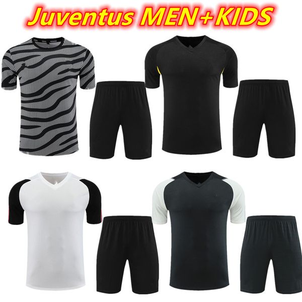 2023 juve soccer jerseys 2023 2024tracksuits sets milik di maria vlahovic kean pogba chiesa soccer jersey locatelli kostic rabiot kids kits, Black
2023 juve soccer jerseys 2023 2024tracksuits sets milik di maria vlahovic kean pogba chiesa soccer jersey locatelli kostic rabiot kids kits, Black