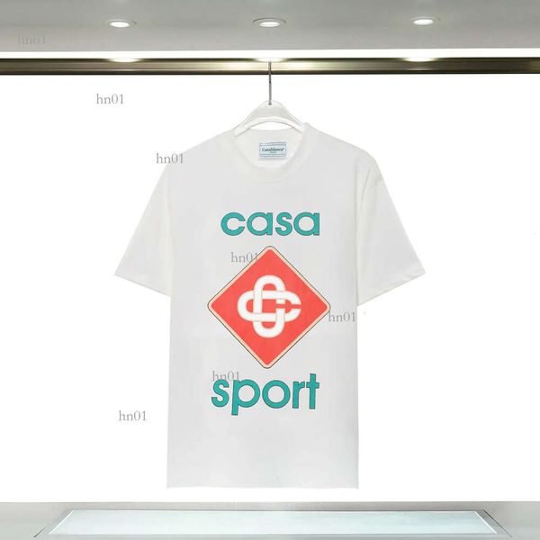 mens designer shirt casablanc man womens s with letters print short sleeves summer casablanca t-shirts men loose tees us size s-xxl 09, White;black
mens designer shirt casablanc man womens s with letters print short sleeves summer casablanca t-shirts men loose tees us size s-xxl 09, White;black