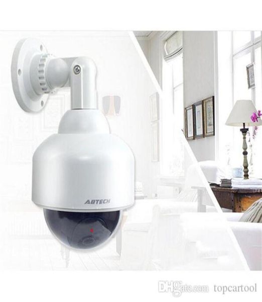 tct 1pc waterproof surveillance fake cctv security camera simulated with flashing red led light dummy dome camera power by dry bat6040473
tct 1pc waterproof surveillance fake cctv security camera simulated with flashing red led light dummy dome camera power by dry bat6040473