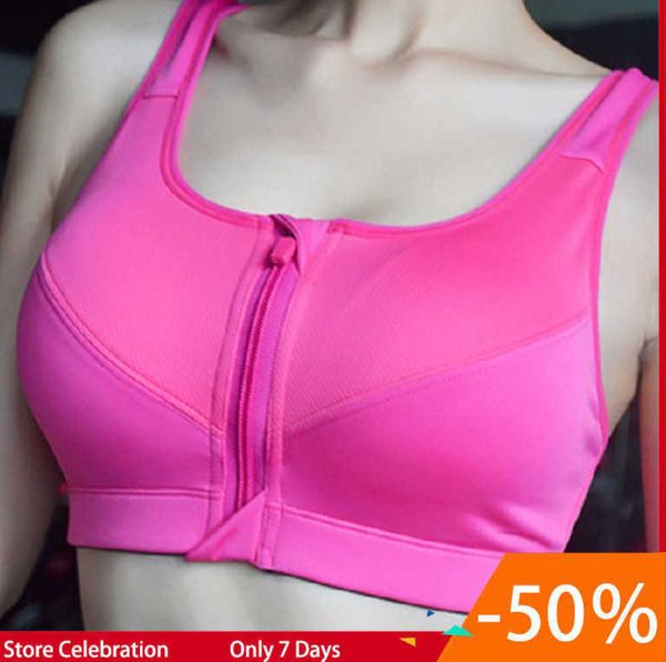 front zipper sports bra tank outdoor gym yoga running bras underwears lingeries woman clothes 207, Black;white
front zipper sports bra tank outdoor gym yoga running bras underwears lingeries woman clothes 207, Black;white