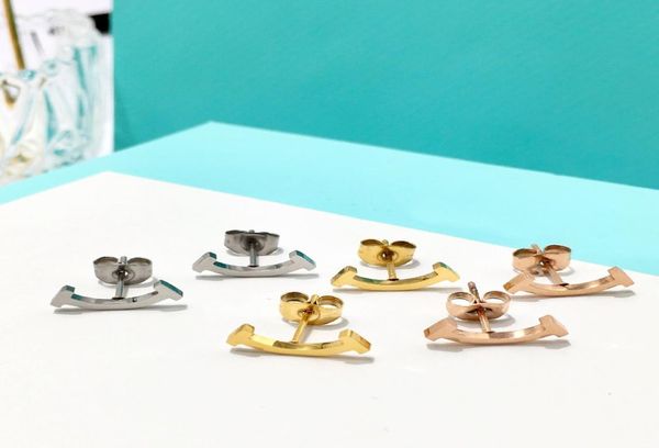 new fashion gold silver rose gold style women stainless please return to heart charms stud earring 1pcs drop shipping2978545, Golden;silver
new fashion gold silver rose gold style women stainless please return to heart charms stud earring 1pcs drop shipping2978545, Golden;silver