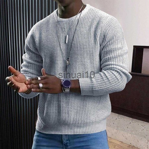 men's sweaters trendy men autumn simple style o neck men autumn pullover streetwear autumn sweater male clothes j230808, White;black
men's sweaters trendy men autumn simple style o neck men autumn pullover streetwear autumn sweater male clothes j230808, White;black